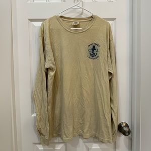 Men’s long sleeve shirt